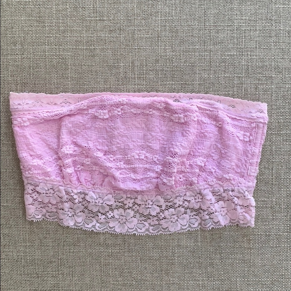 Free People Bralette